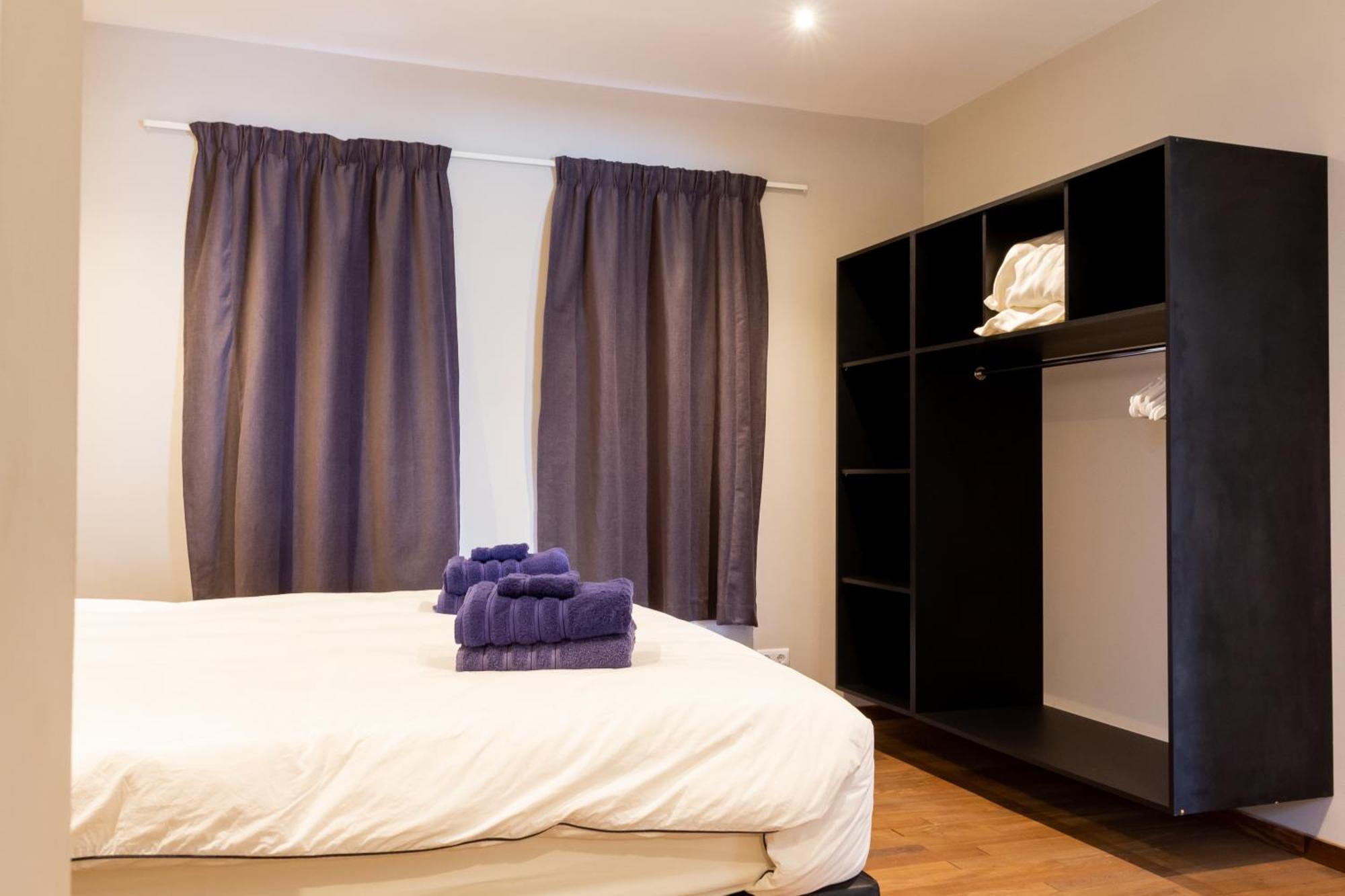 Stylish 4 Bedroom Modern Villa Design, Walking Distance From The Beach Jan Thiel Esterno foto