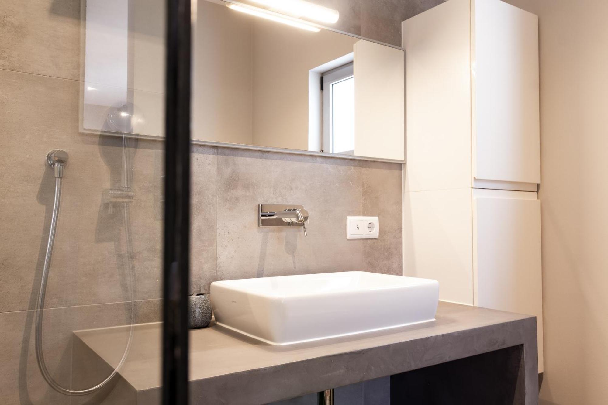 Stylish 4 Bedroom Modern Villa Design, Walking Distance From The Beach Jan Thiel Esterno foto